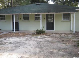 518 7th Ave S #A & B, Myrtle Beach, SC 29575