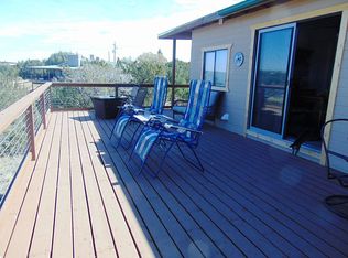1789 Argust Pl, Show Low, AZ 85901