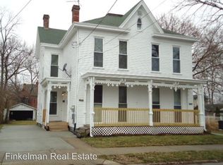 242 Yankee Rd, Middletown, OH 45044