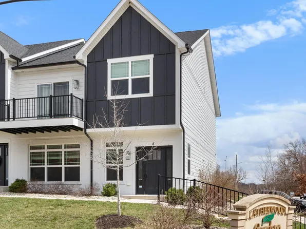 400 Catherwood Dr Unit 4, West Lafayette, IN 47906