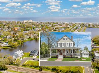 500 Prospect Ave, Spring Lake, NJ 07762