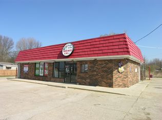 3634 Pointe Tremble Rd, Clay, MI 48001