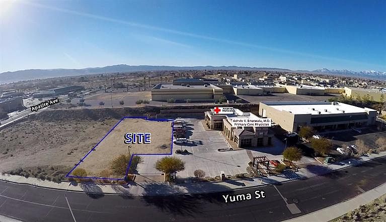 1st image of 17199 Yuma St