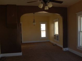 606 7th St, Fowler, CO 81039