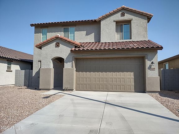 4th image of 25249 W WAYLAND Drive
