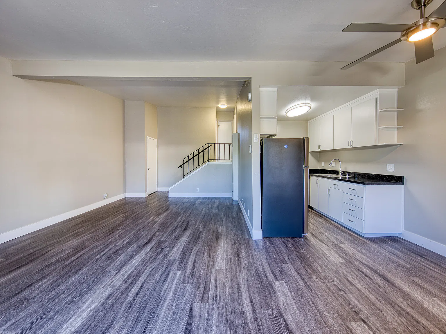 Jackson Flats — Photo 1