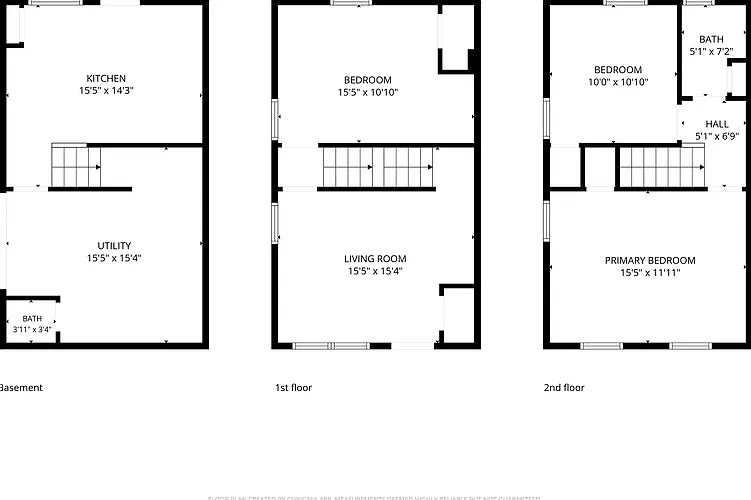 627 Lucia Ave — Photo 20