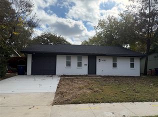 1430 Curtis Dr, Garland, TX 75040