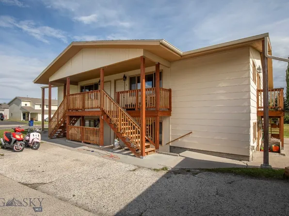 3811 Ravalli St, Bozeman, MT 59718