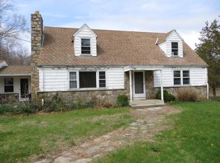 881 Cedar Swamp Rd, Coventry, CT 06238