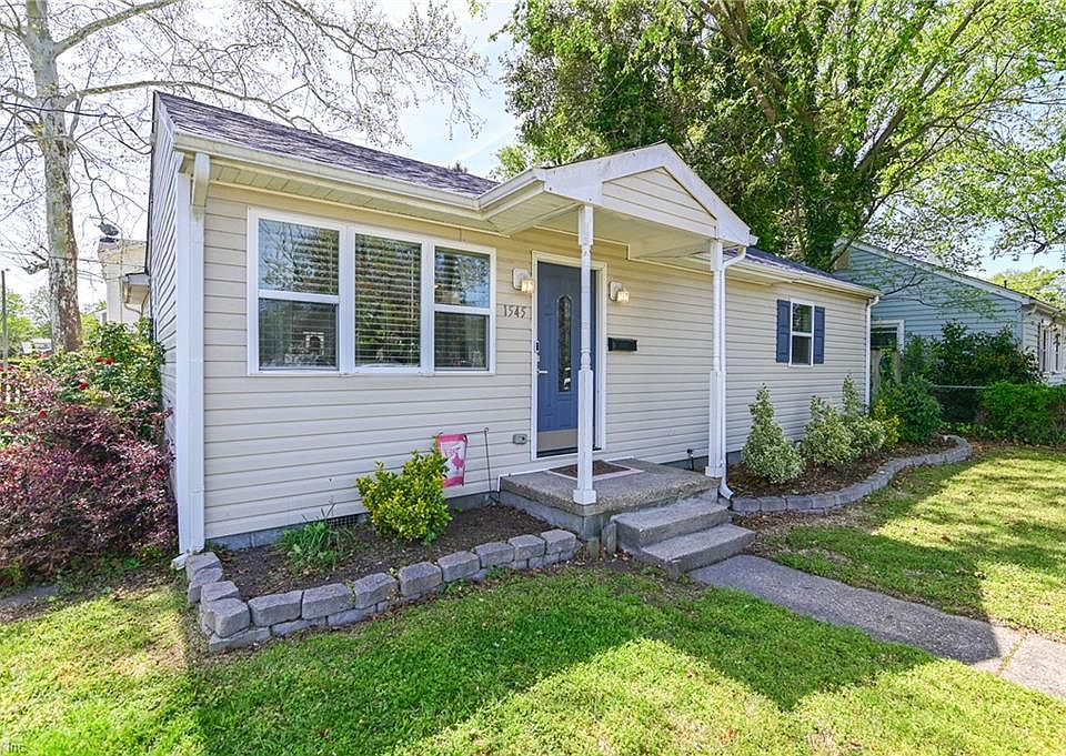 1st image of 1545 Virgilina Ave