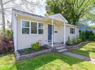 1545 Virgilina Ave, Norfolk, VA 23503
