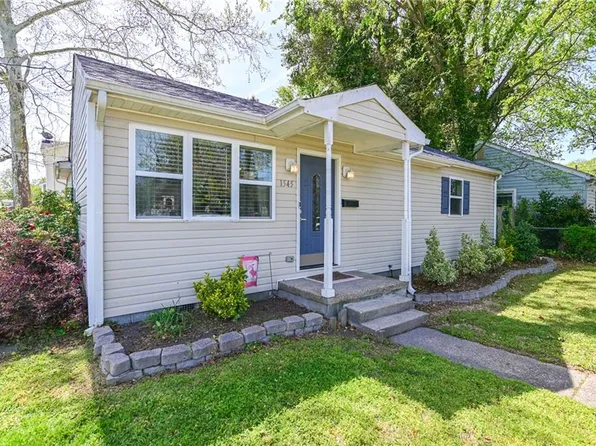 1545 Virgilina Ave, Norfolk, VA 23503