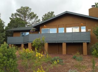 285 Pony Soldier Rd, Sedona, AZ 86336