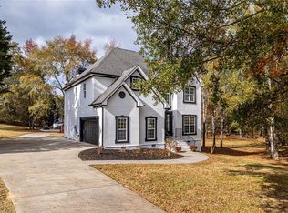 96 Indian Creek Way, Hoschton, GA 30548