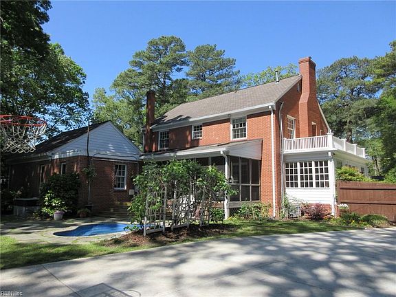 4th image of 257 James River Dr