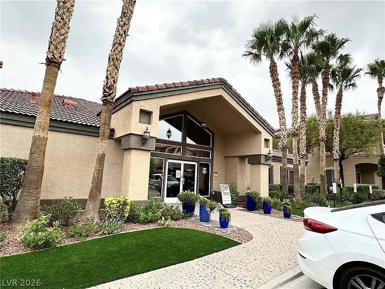 3480 Cactus Shadow St #103 — Photo 27
