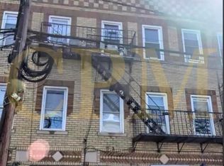 286 Parker Ave #17, Clifton, NJ 07011