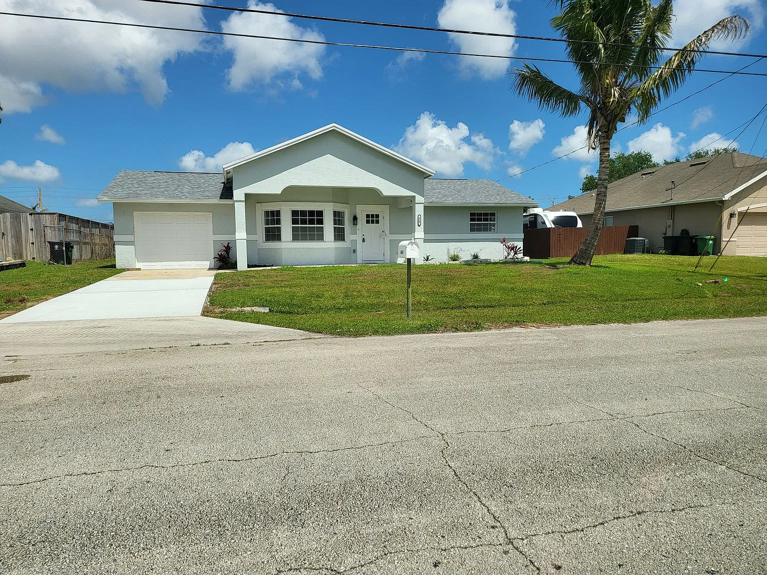 Single Family — Photo 1