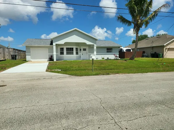 469 SW Duval Ave, Port Saint Lucie, FL 34983