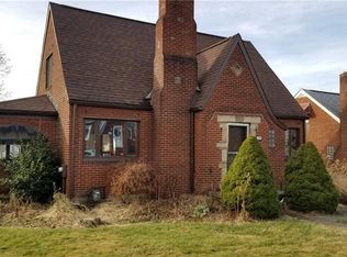 2812 East St, McKeesport, PA
