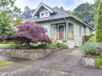 45 NE Baldwin St, Portland, OR, 97211