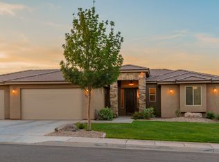 1268 W 2240 S, Saint George, UT 84770