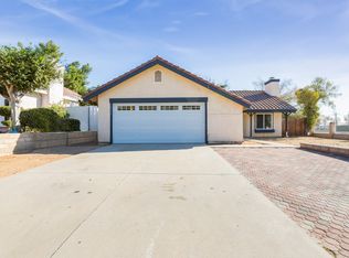 12396 Grenville Ave, Moreno Valley, CA 92557