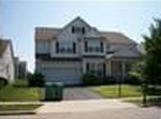 2808 Keannen St, Blacklick, OH 43004