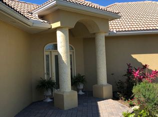 1955 S Banana River Dr, Merritt Island, FL 32952