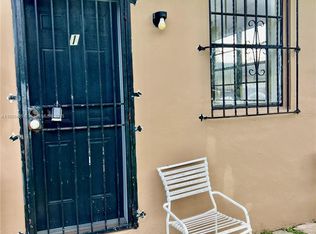 645 NW 1st St #1, Homestead, FL 33034