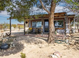 63720 Pluto Rd, Joshua Tree, CA 92252