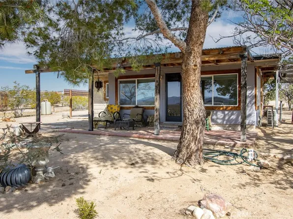 63720 Pluto Rd, Joshua Tree, CA 92252