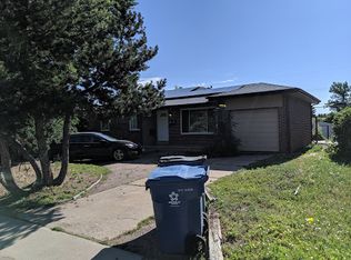 1435 S Eaton St #A, Denver, CO 80232