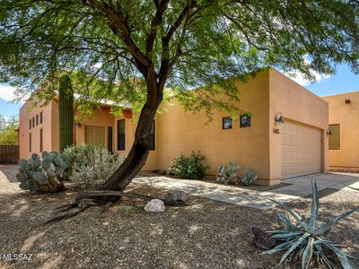 845 W Placita Estrella Azul, Tucson, AZ, 85713