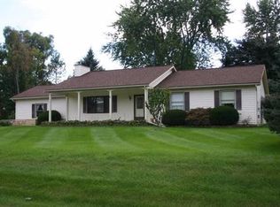 9537 Alice Hl, Dexter, MI