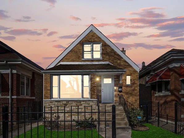 7738 S Marshfield Ave, Chicago, IL 60620