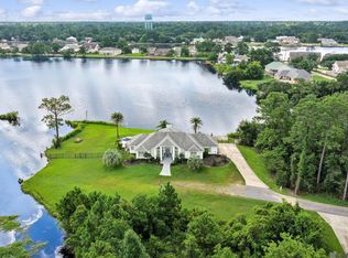 110 Sanctuary Dr, Slidell, LA 70458