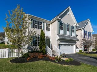 510 Bonnie Ln, Chester Springs, PA 19425