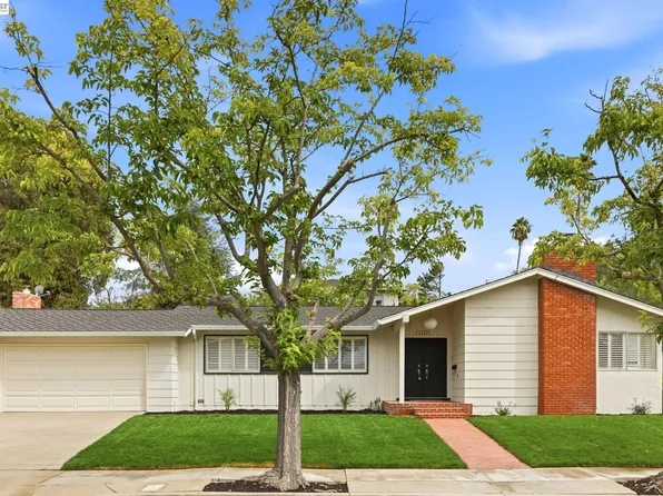 4524 Mirador Dr, Pleasanton, CA 94566