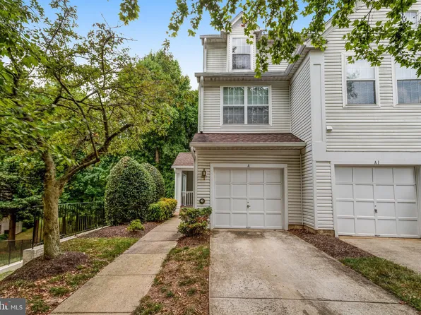 6609 Thackwell Way Unit 2312, Alexandria, VA 22315