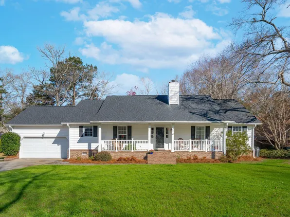 2416 Pleasant Garden Dr, Charleston, SC 29414