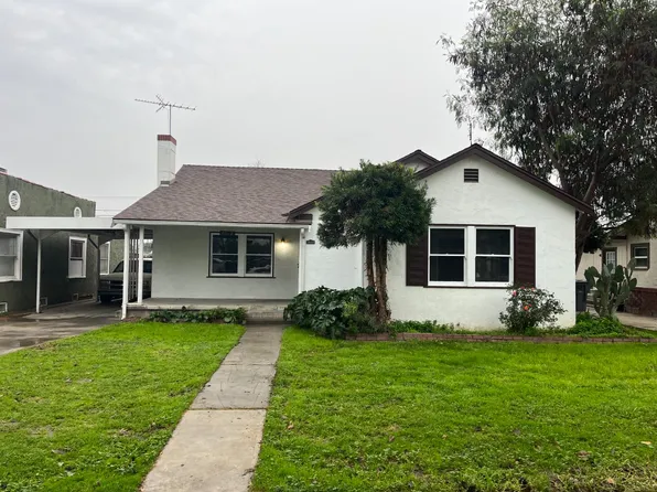 4662 E Illinois Ave, Fresno, CA 93702