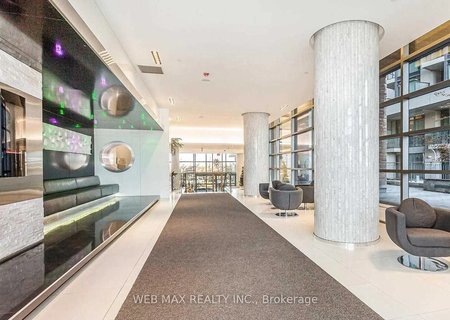 2 bed, $2,495 — Photo 3