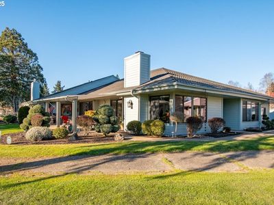 32221 SW Boones Bend Rd, Wilsonville, OR, 97070