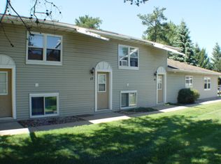 2600 Sunset Blvd APT 22, Stevens Point, WI 54481