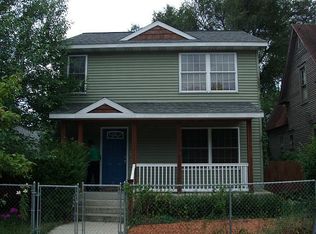 1024 Hancock St SE, Grand Rapids, MI