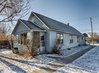 401 S 35th St, Council Bluffs, IA 51501