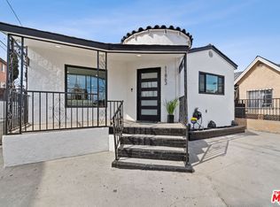 11863 Avalon Blvd, Los Angeles, CA 90061