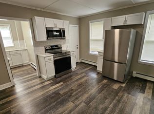 (Undisclosed Address), Attleboro, MA 02703